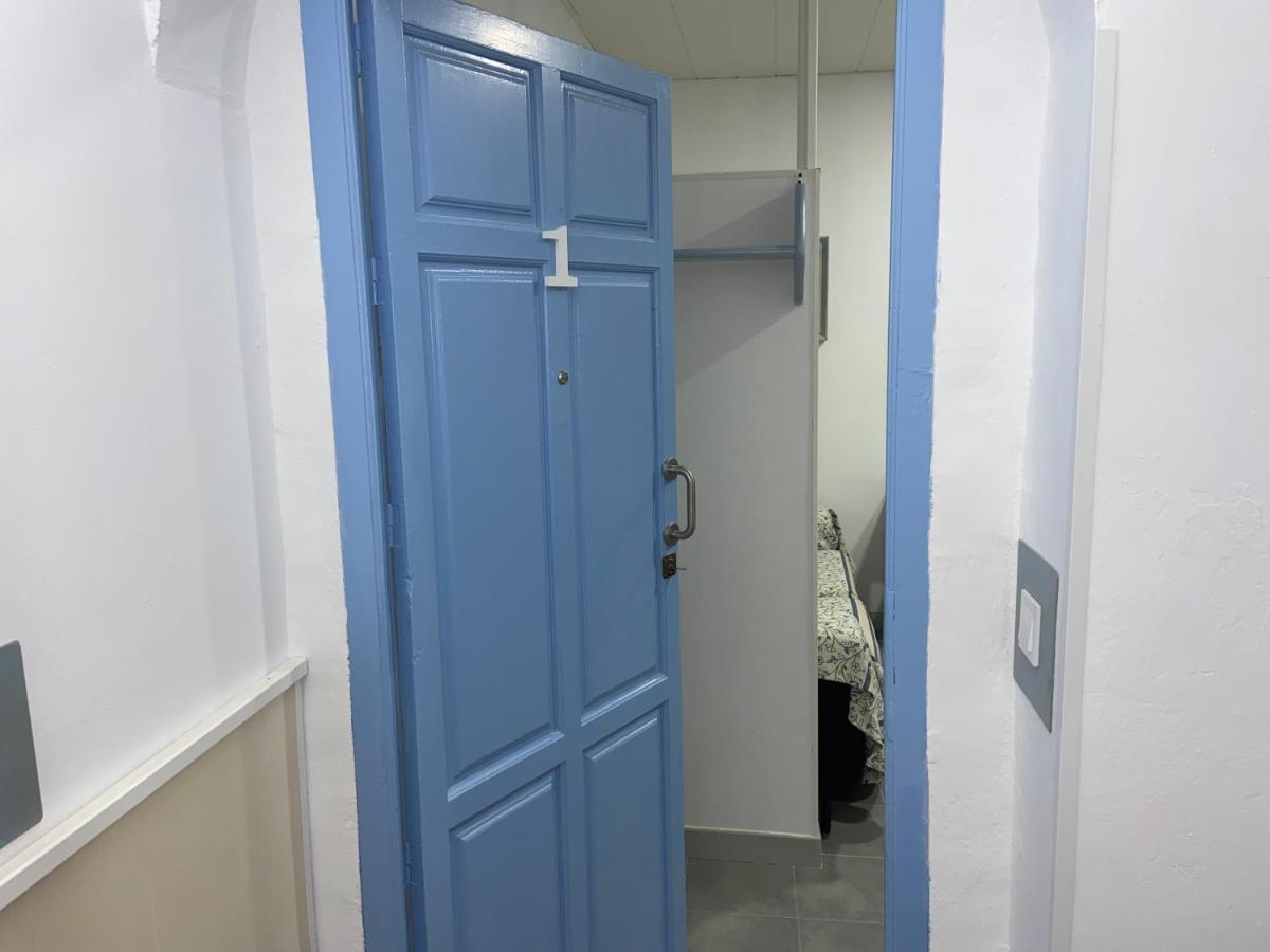 La Casa Mirador De Ecija Apartman Kültér fotó