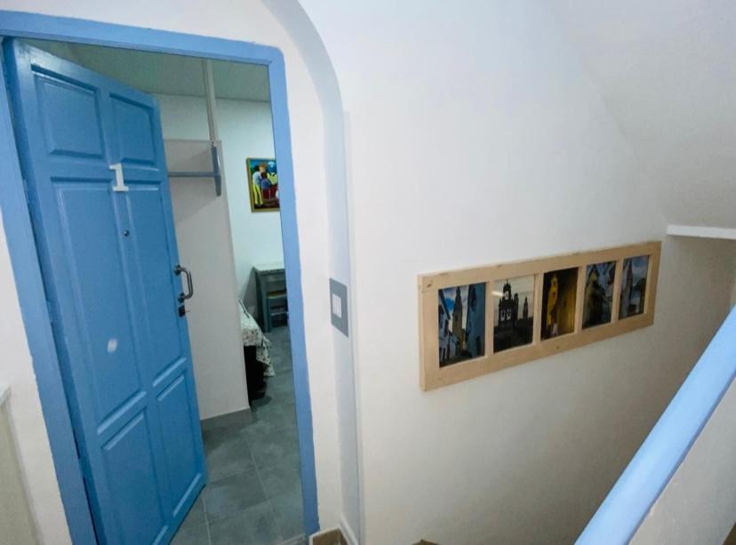 La Casa Mirador De Ecija Apartman Kültér fotó