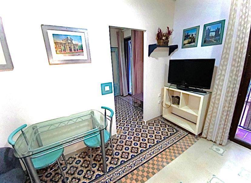La Casa Mirador De Ecija Apartman Kültér fotó